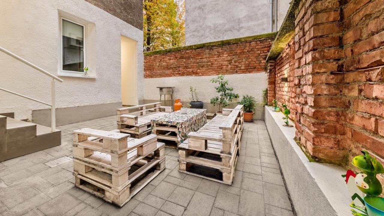Brand New Apartment In City Center, Big Terrace Zagreb Exterior photo